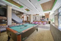 Riverside Boutique Hotel - 4 ดาว