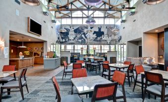 Homewood Suites by Hilton TechRidge Parmer @ I-35