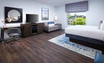 Hampton Inn & Suites Atlanta  Decatur/Emory