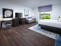 Hampton Inn & Suites Atlanta  Decatur/Emory Hotel a Decatur