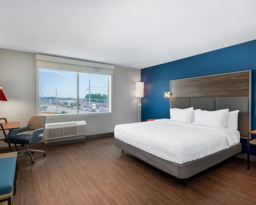 Tru by Hilton Fayetteville Fort Liberty Hotels in Fayetteville