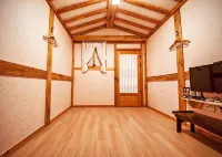 Jeongga Hanok