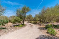 SA TORRETA - Villa with private pool and free Wifi in Campos