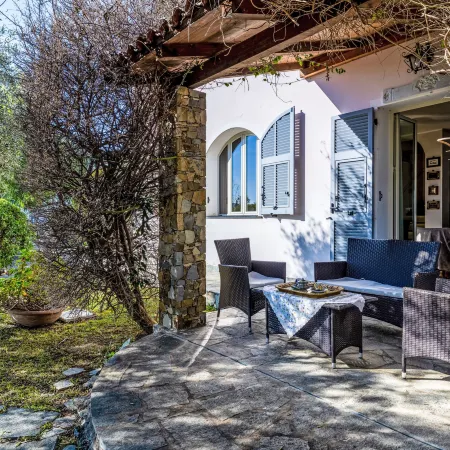 Villa degli Ulivi Hotels in Imperia