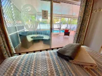 6 Bedrooms 4 baths Dream Pool Home near Vanderbilt Beach Naples Florida