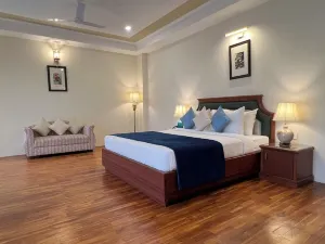 Royale De' Casa Resort Kaziranga