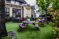 The Bridge Hotel Hotels in Weybridge
