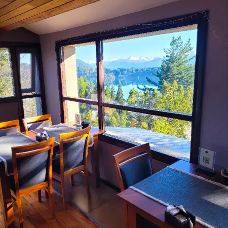 Boutique Hotel & Spa Bosque del Nahuel