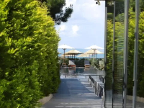 Pikola Otel Ordu otelleri