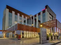 Harsha The Fern Shivamogga, Series by Marriott Hotels in Shimoga