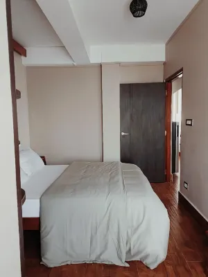 A la Maison