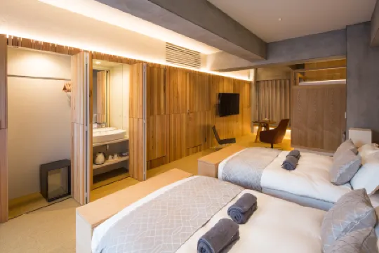 サクラクロスホテル 東京茅場町