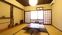 Oyado Tsukiusagi