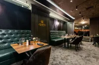 Premier Luxury Mountain Resort - Bữa sáng