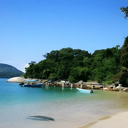 Pousada Recanto Dantas, Aconchego EM Paraty