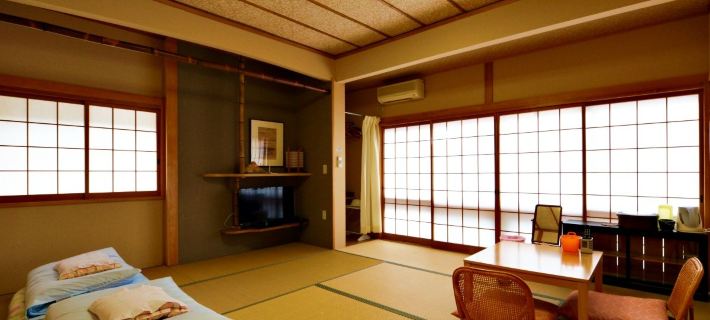 Tawarayama Onsen Matsuya Hotel Hotels in Nagato