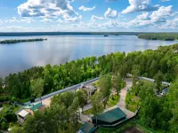 Rezidentsiya Severny Sad Hotel Hotels in Prionezhsky District