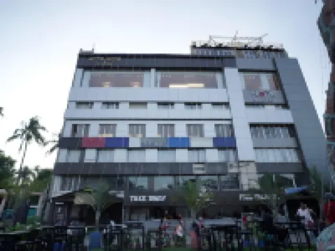 Noxx Residency Hotels in Howrah