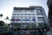 Noxx Residency