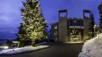 The Timberline Condominiums
