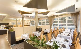 Kurhotel Pyramide Sibyllenbad