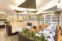 Kurhotel Pyramide Sibyllenbad Hotels in Waldsassen