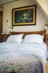 Hotel Brighton Hotels in Valparaiso