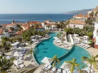 Hyatt Ziva Madeira - Beach