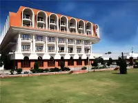 Hotel Agc