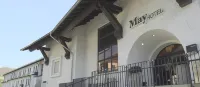 May Hotel Mayschoß Hotels in Bad Neuenahr-Ahrweiler