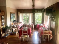Studios do Barão - Conforto e Privacidade em Meio à Natureza Hotel di Imbituba