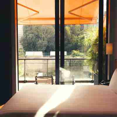 With The Style Fukuoka （ウィズ ザ スタイル フクオカ） Rooms