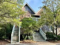 Kiawah Seascape Villa fully renovated