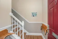Legends Golf Resort Condo, 4 Beds, 2 Bath Pool access near Coastal Carolina Univ - WiFi