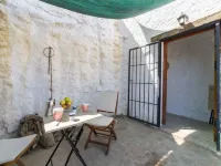 Cueva Maria Zambrano Hotel a Los Filabres-Tabernas