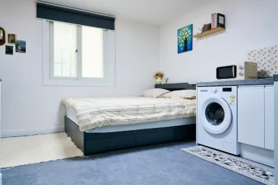 Daegu Palgongsan Money Stay Hotel in zona Donghwasa