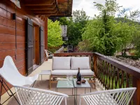 Chalet Shambala Hotels in Ollon