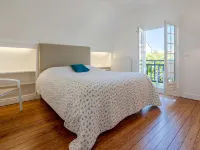 Villa Deauville - 3-Star
