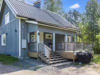 Huvila 22 Hotels in Forssa