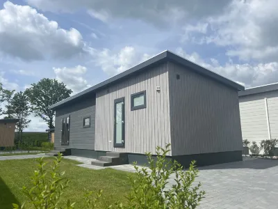 De Oosterschelde Các khách sạn ở 