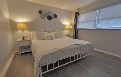Charming and Bright Family Home