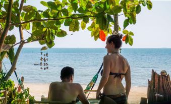 Peace Paradise Resort