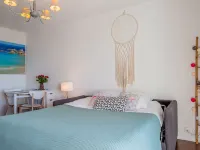 Océan Hotels in der Nähe von Stade Gilles Hiriart