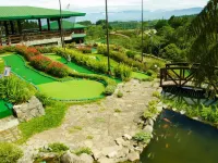 Dahilayan Forest Park Resort Hotels in Bukidnon