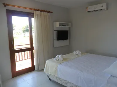 BoraBora Pousada