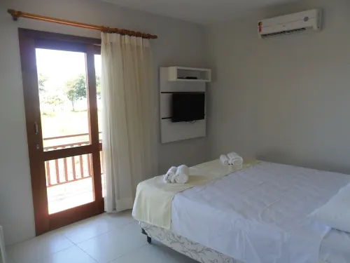 BoraBora Pousada Hotels in Cairu