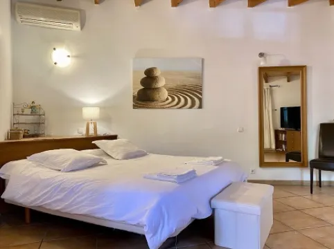 Ca S'Escultor, Fabulous Rustic Villa With Unique Views