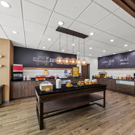 Hampton Inn & Suites by Hilton Sherman