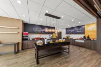 Hampton Inn & Suites by Hilton Sherman - breakfast