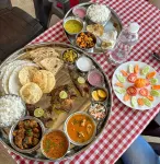 Spring Nature Stay Hotels in Kashid